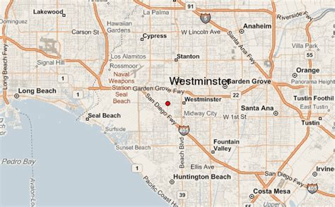 Westminster california - Westminster, CA 92683-4905 . Google Map Link opens new browser tab. Mailing Address: 14325 Goldenwest St. Westminster, CA 92683-4905 Phone Number (714) 893-1381 Fax Number (714) 898-4721 Email: Information Not Available Web …